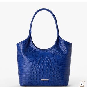 Blue Brahmin Melora Tote Bag